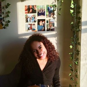 Meet your Posher, Emily